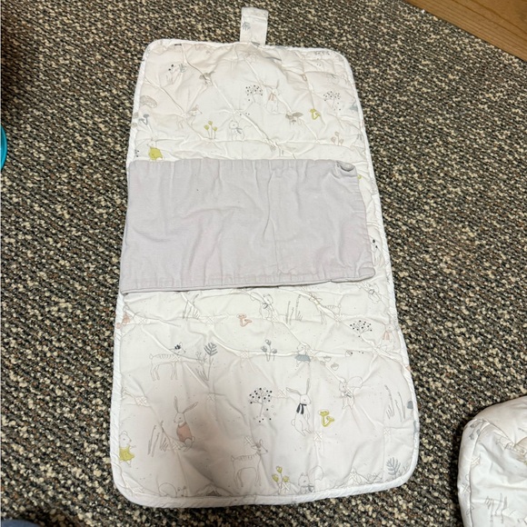 Pehr On the Go Pouch -  Animal Print - Picture 8 of 11